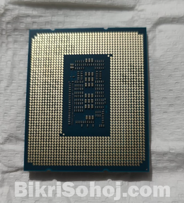 Intel Core i7 12th Gen Alder Lake Processor